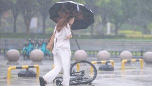 Alertă meteo: Impactul Codului Portocaliu asupra comunităților și infrastructurii din România