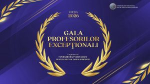 Liga Profesorilor Excepționali: O Competiție Națională de Recunoaștere a Valorii Educației
