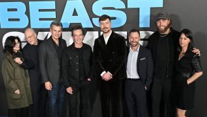 MrBeast își surprinde fanii: Posibila căsătorie a unui fenomen al internetului
