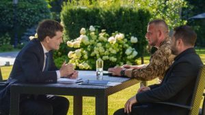 România în fața provocărilor de securitate: Interceptoarele Patriot pentru Ucraina