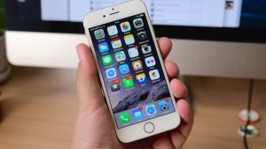 Noua Fraudă Telefonică: Cum să Te Protejezi de Apelurile Periculoase pe iPhone