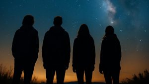 Explorând Cerul: Câte Stele Poți Vedea cu Ochiul Liber și Ce Factori Influențează Observația Astrală