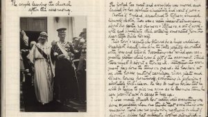 Mignon, regina română a iugoslavilor: O explorare a identității și influenței culturale în Balcani