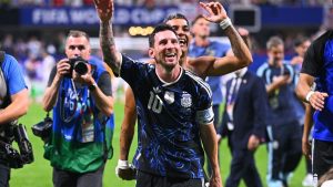Regele Messi: Cum a readus Argentina în finala Cupei Mondiale și impactul asupra fotbalului global