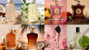 Aromele verii 2026: Tendințe și lansări în parfumuri dulci