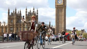 Londra, Paris sau Roma? O analiză aprofundată a celor mai atrăgătoare destinații pentru un city break