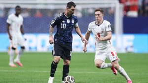 Argentina, a Doua Finalistă a Campionatului Mondial 2026: O Analiză a Impactului și a Emoțiilor Generale