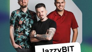 JazzyBIT și Impactul Participării la Festivalul EUNIC Sound of Europe din Turcia