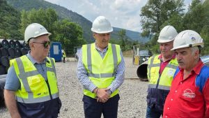 Accesul la gaze naturale pentru 75.000 de consumatori din Mehedinți și Caraș Severin: O schimbare semnificativă pentru dezvoltarea regională