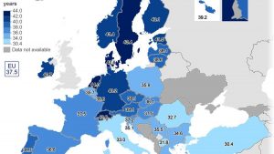 România, țara cu cele mai scăzute ore de muncă din Uniunea Europeană: O analiză detaliată