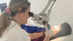 Atenție la Antibiotice! Cum Să Gestionăm Corect Otita Externă Conform Dr. Cristina Goanța