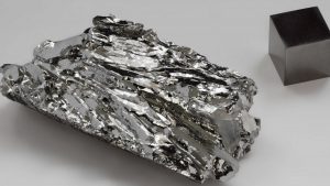 Războiul Metalelor Rare: Dominanța Chineză în Industria Globală de 6,5 Trilioane de Dolari