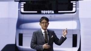 Alianțele Strategice în Industria Auto: O Privire Asupra Cererii Toyota