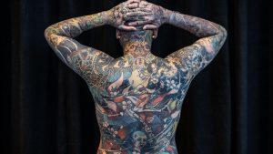 Ziua Tatuajelor: O Sărbătoare Plină de Semnificații și Istorie