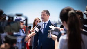 Achiziții cu probleme la MApN: Nereguli în procesul de achiziție a containerelor armatei române