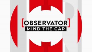 Mind the Gap: Podcastul Revoluționar al Alessandrei Stoicescu în Metrou