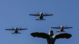 Spectacol Aerian de Excepție: Ziua Aviației Române 2026 la București