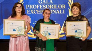 Investiția în Educație: Mesajul Ministrului pentru Viitorul României