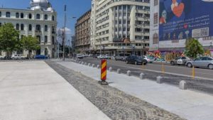 Transformarea Esplanadei din București: O necesitate urgentă pentru umbră și verdeață