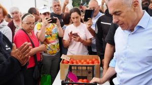Amenințările cu moartea ale primarului din Izbiceni: Context și implicații sociale