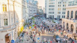 Străzi Deschise – București: Promenada Urbană și Importanța Evenimentelor Culturale în Capitală