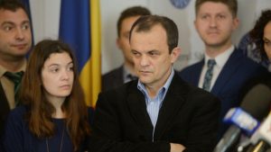 Criza asistenței medicale la ATI Nou-Născuți: O problemă alarmantă în spitalele românești