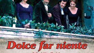 Reîntâlnirea cu un Clasic: „Dolce far niente” în Cinematografele României