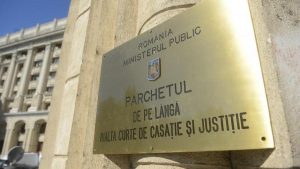 Reacția Parchetului General: O Analiză Detaliată a Raportului Comisiei Europene și Implicațiile Sale pentru România