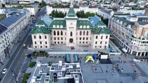 Descoperirile recente și impactul lor asupra turismului românesc: Un oraș din România în topul fermecător al Europei