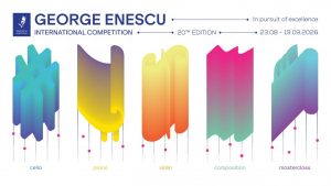 Record istoric la Concursul Internațional George Enescu 2026: O aniversare ce aduce artiști din întreaga lume