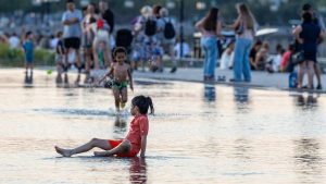 Valul de caniculă în Europa: O criză climatică cu un bilanț devastator