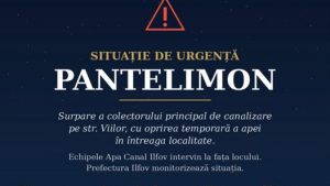 Criza infrastructurii în Ilfov: Prăbușirea colectorului de canalizare și impactul asupra orașului Pantelimon