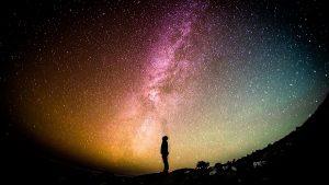 Descoperiri cosmice: Zahărul de zmeură și originea vieții în Calea Lactee