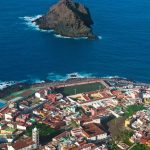 Descoperiri surprinzătoare: Insula spaniolă care rivalizează cu Santorini