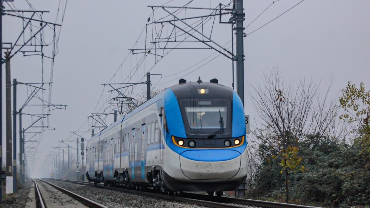 CFR Călători în criză: Defecțiunea trenului internațional Budapesta – București și impactul acesteia asupra călătorilor