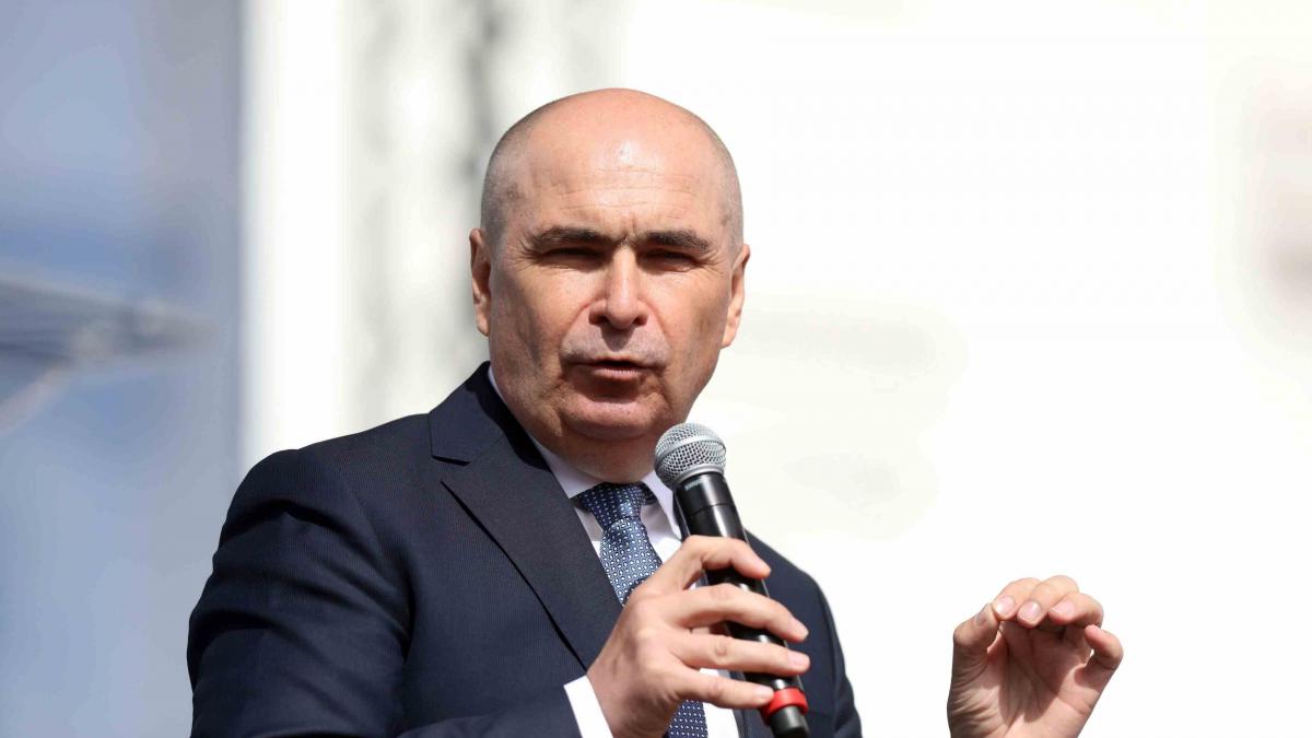 Ilie Bolojan și Viitorul Aviației Române: O Provocare pentru NATO și Tehnologia Modernă