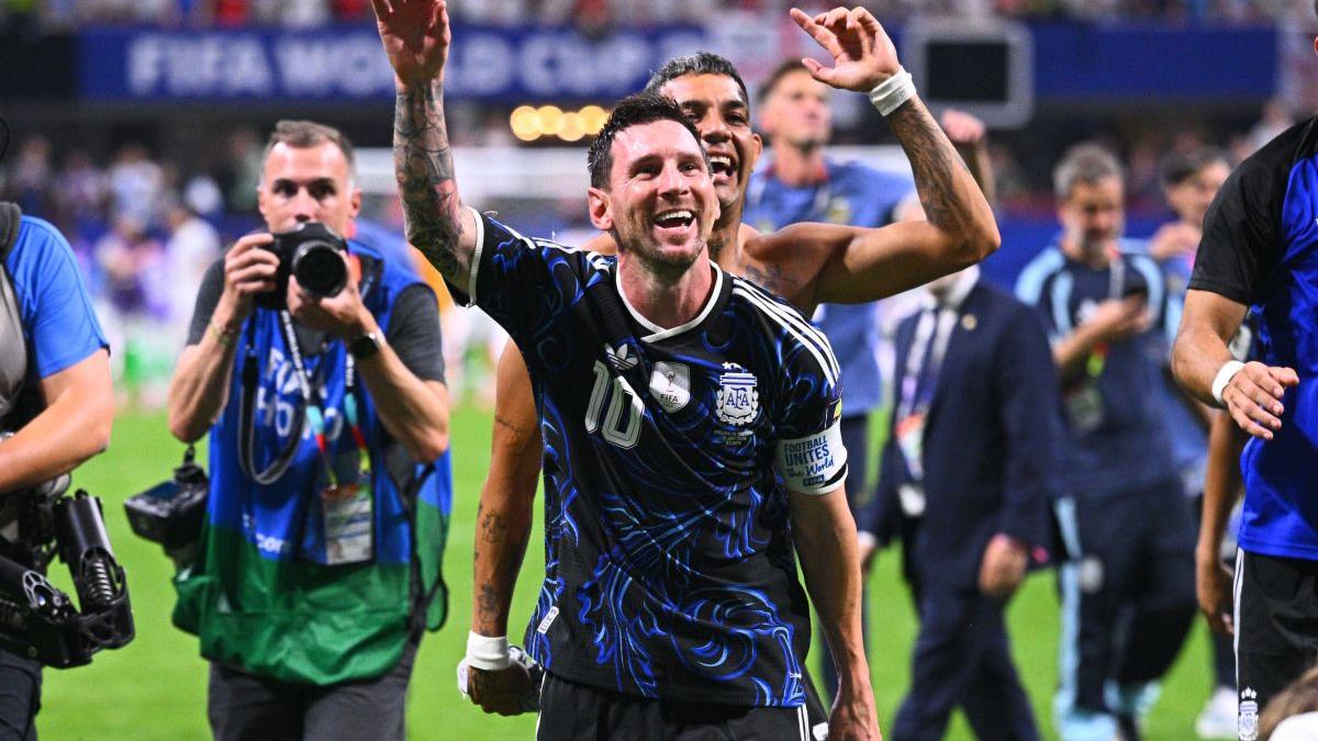 Ultimul Tango în Arena Fotbalului: Messi, Ronaldo și Kane la Apusul Carierelor