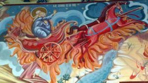 Sfântul Ilie: Legende, Ritualuri și Impactul Culturii Românești