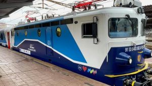 Haos feroviar în Capitală: Impactul furtunii asupra transportului feroviar și perspectivele viitoare
