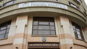Revoluția digitală în sănătate: Harta interactivă a gradului de ocupare din spitale