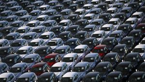 Rabla Auto 2026: Oportunități și Provocări în Încurajarea Mobilității Verzi