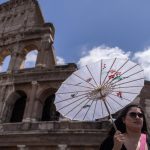 Impactul caniculei asupra economiei Italiei: Analiza pierderilor anuale de 12 miliarde de euro