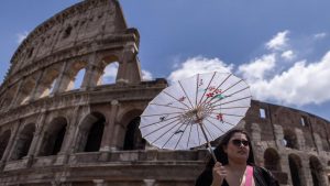 Impactul caniculei asupra economiei Italiei: Analiza pierderilor anuale de 12 miliarde de euro