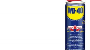 WD-40: Soluția Minune și Locurile în Care Nu Ar Trebui Să O Folosești