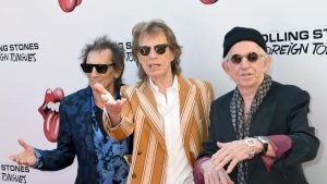 Mick Jagger și The Rolling Stones: Succesul la 82 de ani și dorința de turneu