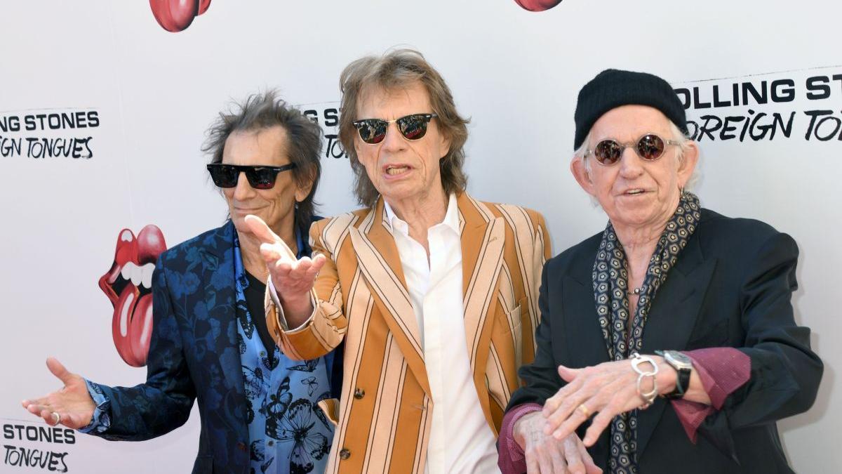 Mick Jagger și The Rolling Stones: Succesul la 82 de ani și dorința de turneu