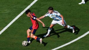 Spania: Campioana Mondială 2026 – O victorie istorică în fața Argentiniei lui Messi
