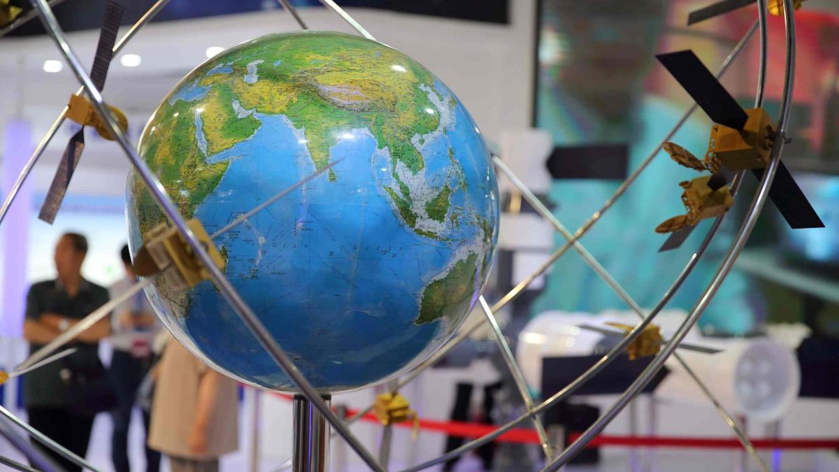Sateliții BeiDou: O nouă armă geopolitică a Chinei în lupta cu supremația americană și impactul asupra Iranului