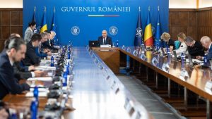 Guvernul Interimar în România: O Analiză a Timpului de Așteptare și Implicațiile Politice ale Demiterii
