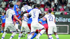 Din Liga 1 în Europa: Provocările și Oportunitățile Fotbalului Românesc